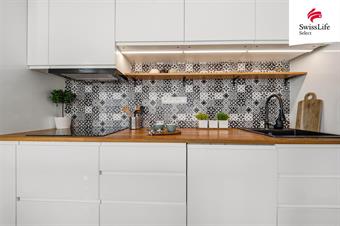 Prodej bytu 2+kk 66 m2 Otopašská, Praha