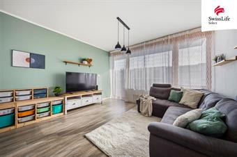 Prodej bytu 2+kk 66 m2 Otopašská, Praha