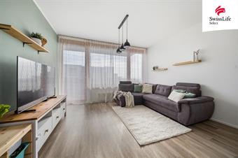 Prodej bytu 2+kk 66 m2 Otopašská, Praha