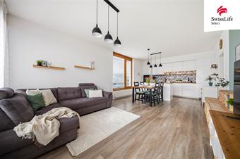 Prodej bytu 2+kk 66 m2 Otopašská, Praha