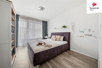 Prodej bytu 2+kk 66 m2 Otopašská, Praha