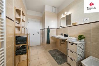 Prodej bytu 2+kk 66 m2 Otopašská, Praha