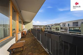 Prodej bytu 2+kk 66 m2 Otopašská, Praha