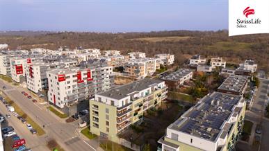 Prodej bytu 2+kk 66 m2 Otopašská, Praha