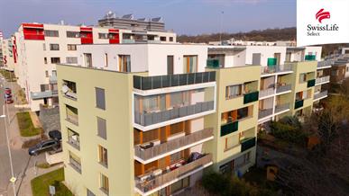 Prodej bytu 2+kk 66 m2 Otopašská, Praha