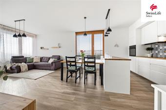 Prodej bytu 2+kk 66 m2 Otopašská, Praha