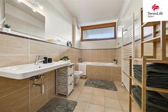 Prodej bytu 2+kk 66 m2 Otopašská, Praha