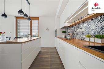 Prodej bytu 2+kk 66 m2 Otopašská, Praha