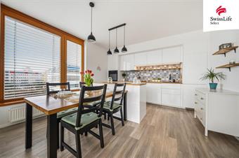 Prodej bytu 2+kk 66 m2 Otopašská, Praha