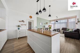 Prodej bytu 2+kk 66 m2 Otopašská, Praha