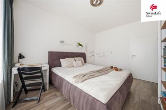 Prodej bytu 2+kk 66 m2 Otopašská, Praha