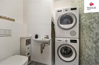 Prodej bytu 2+kk 66 m2 Otopašská, Praha