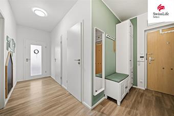 Prodej bytu 2+kk 66 m2 Otopašská, Praha