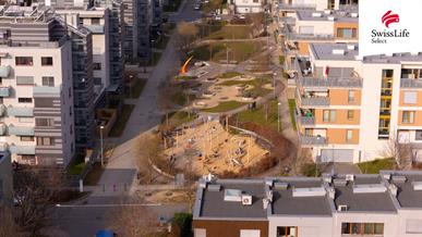 Prodej bytu 2+kk 66 m2 Otopašská, Praha