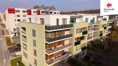 Prodej bytu 2+kk 66 m2 Otopašská, Praha