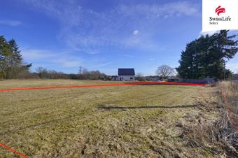 Prodej stavebního pozemku 900 m2, Mukařov