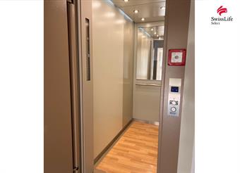 Pronájem bytu 1+1 39 m2 Hodonínská, Plzeň