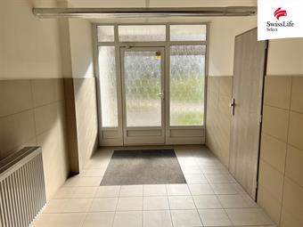 Pronájem bytu 1+1 39 m2 Hodonínská, Plzeň