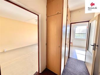 Prodej bytu 1+1 39 m2 Hodonínská, Plzeň