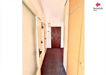 Prodej bytu 1+1 39 m2 Hodonínská, Plzeň