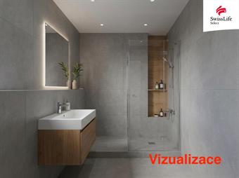 Prodej bytu 1+1 39 m2 Hodonínská, Plzeň