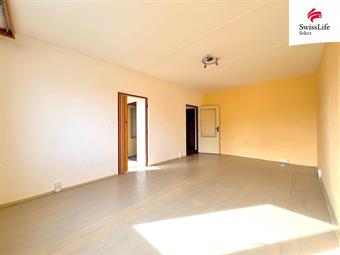 Prodej bytu 1+1 39 m2 Hodonínská, Plzeň