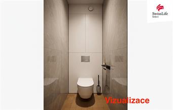 Prodej bytu 1+1 39 m2 Hodonínská, Plzeň