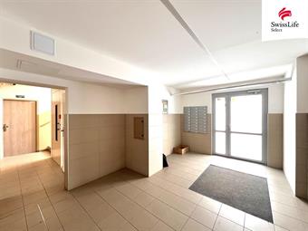 Prodej bytu 1+1 39 m2 Hodonínská, Plzeň