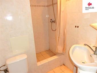 Pronájem bytu 1+kk 24 m2 Benešovo náměstí, Pardubice