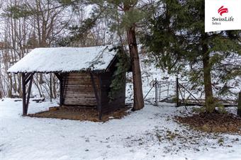 Prodej rodinného domu 120 m2, Pržno
