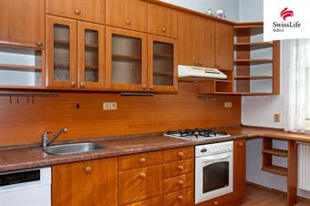 Prodej rodinného domu 120 m2, Pržno