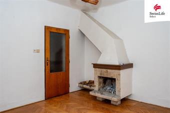 Prodej rodinného domu 120 m2, Pržno