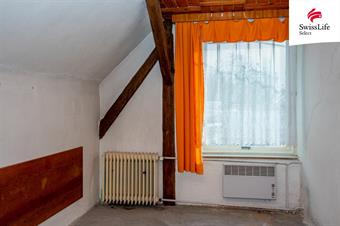 Prodej rodinného domu 120 m2, Pržno