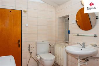 Prodej rodinného domu 120 m2, Pržno