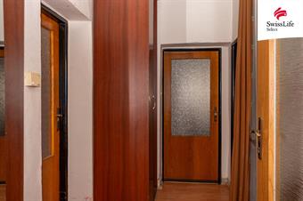 Prodej rodinného domu 120 m2, Pržno