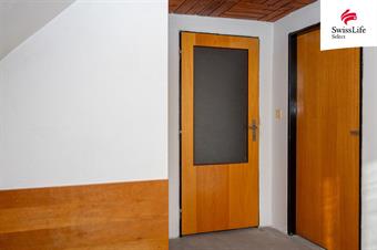 Prodej rodinného domu 120 m2, Pržno