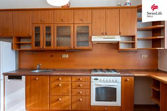 Prodej rodinného domu 120 m2, Pržno