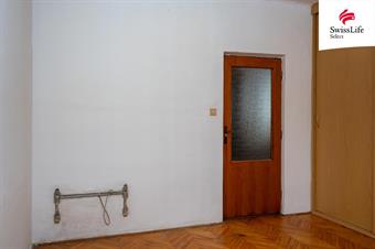 Prodej rodinného domu 120 m2, Pržno