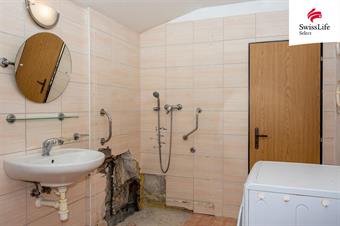 Prodej rodinného domu 120 m2, Pržno