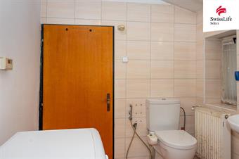 Prodej rodinného domu 120 m2, Pržno