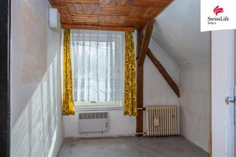Prodej rodinného domu 120 m2, Pržno