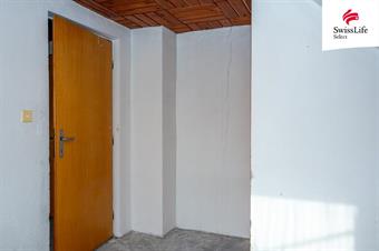 Prodej rodinného domu 120 m2, Pržno