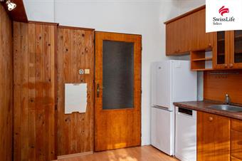 Prodej rodinného domu 120 m2, Pržno