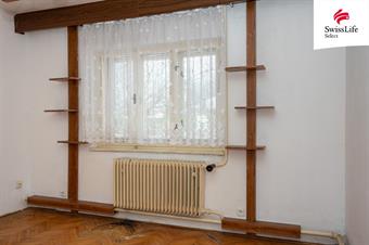 Prodej rodinného domu 120 m2, Pržno