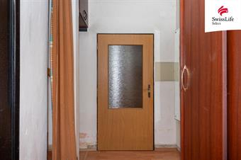 Prodej rodinného domu 120 m2, Pržno