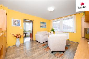 Prodej rodinného domu 85 m2 Nerudova, Přelouč