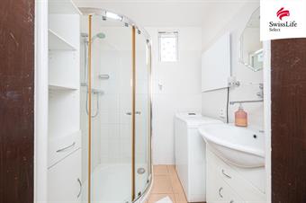 Prodej rodinného domu 85 m2 Nerudova, Přelouč