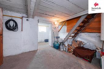 Prodej rodinného domu 85 m2 Nerudova, Přelouč