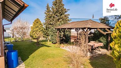 Prodej rodinného domu 85 m2 Nerudova, Přelouč