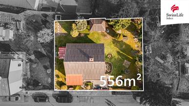 Prodej rodinného domu 85 m2 Nerudova, Přelouč